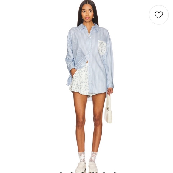 For Love and Lemons Shirt - Picture 3 of 13